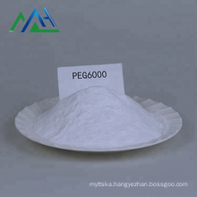 Electroplating brightening agent  peg -  6000  CAS No. 25322-68-3